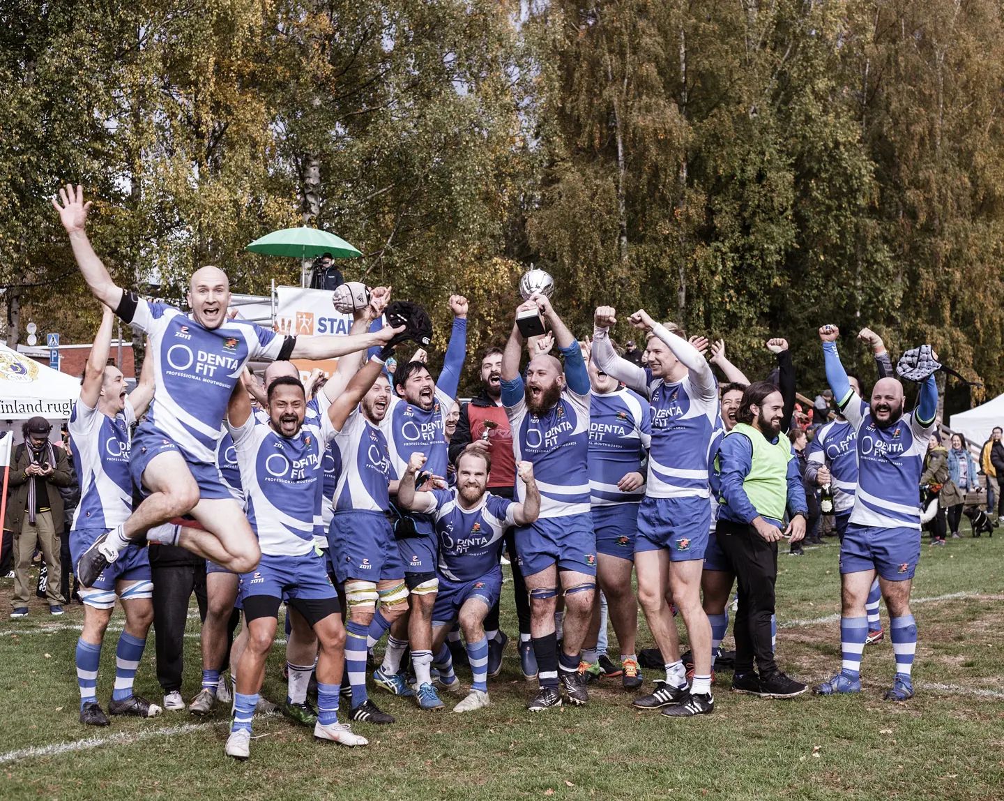 Rugby photo 1