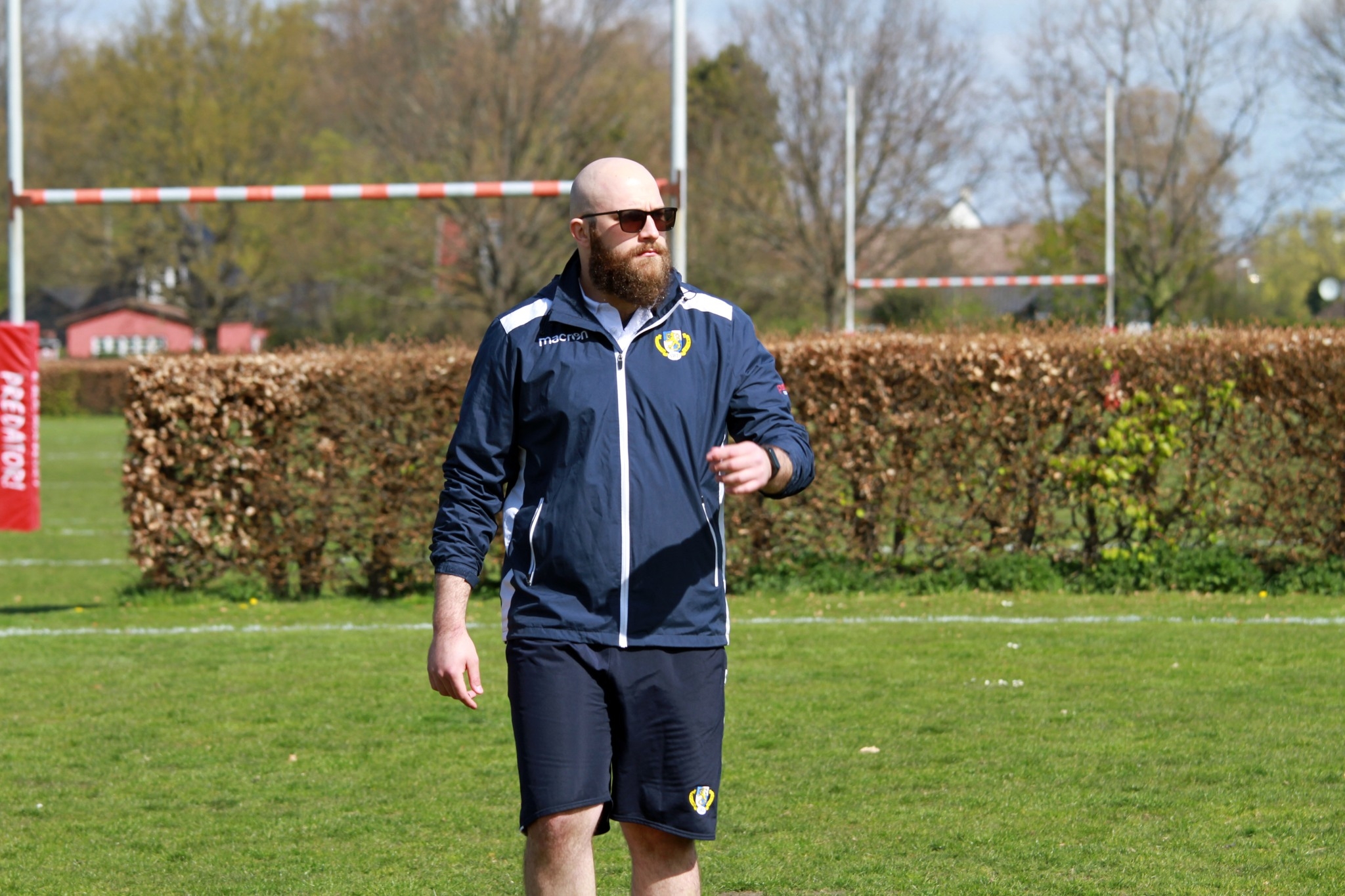 Rugby photo 2