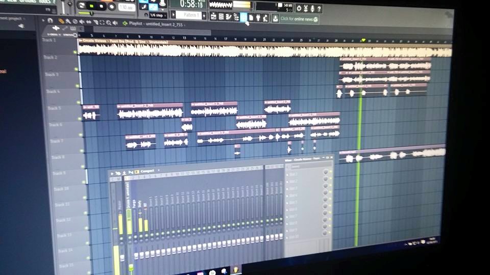 PlayGround Studio
